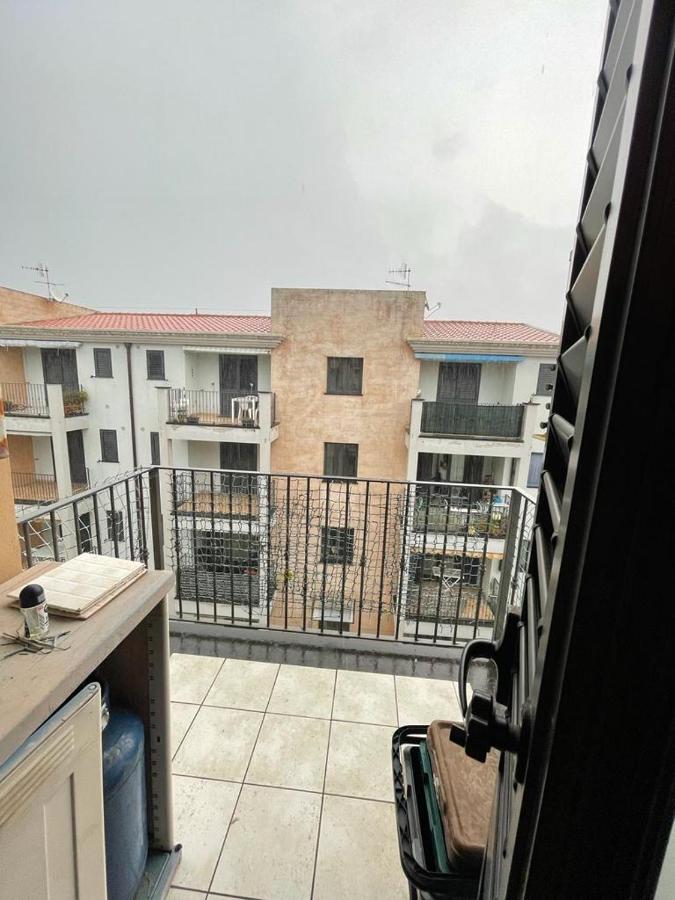Appartamento Al Mare Bosa Marina Exteriér fotografie
