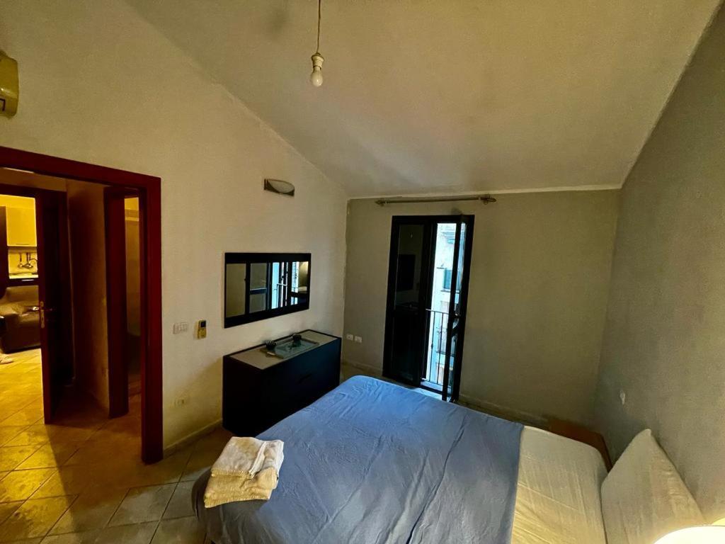 Appartamento Al Mare Bosa Marina Exteriér fotografie